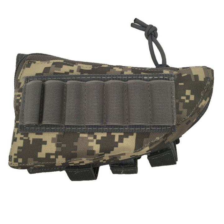 กระเป๋ายกแก้มอเนกประสงค์กลางแจ้ง-การล่าสัตว์-12g-กระเป๋าเครื่องมือ-edc-กระเป๋าเก็บของอุปกรณ์เสริมด้านหลัง