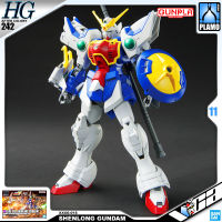 VCA ⭐️ BANDAI GUNPLA HIGH GRADE AFTER COLONY HGAC HG SHENLONG GUNDAM ประกอบ หุ่นยนต์ โมเดล กันดั้ม กันพลา ของเล่น VCAGTH