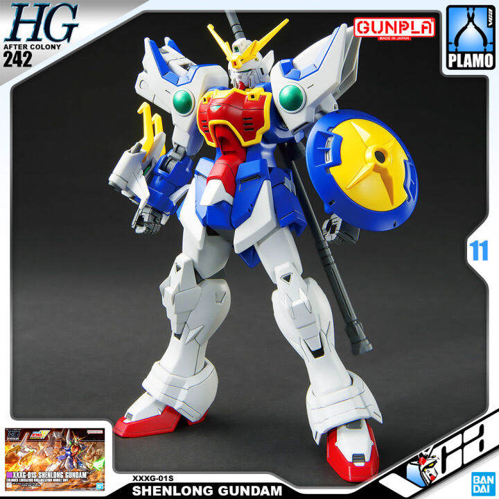 vca-bandai-gunpla-high-grade-after-colony-hgac-hg-shenlong-gundam-ประกอบ-หุ่นยนต์-โมเดล-กันดั้ม-กันพลา-ของเล่น-vcagth