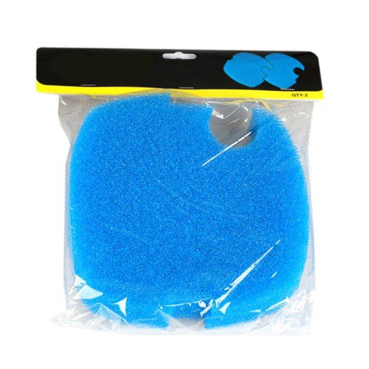 Sponge Filter Media Pad Cuttofit Foam for Koi Fish Tank Aquarium Pond Aquatic Keep Clean Fish
