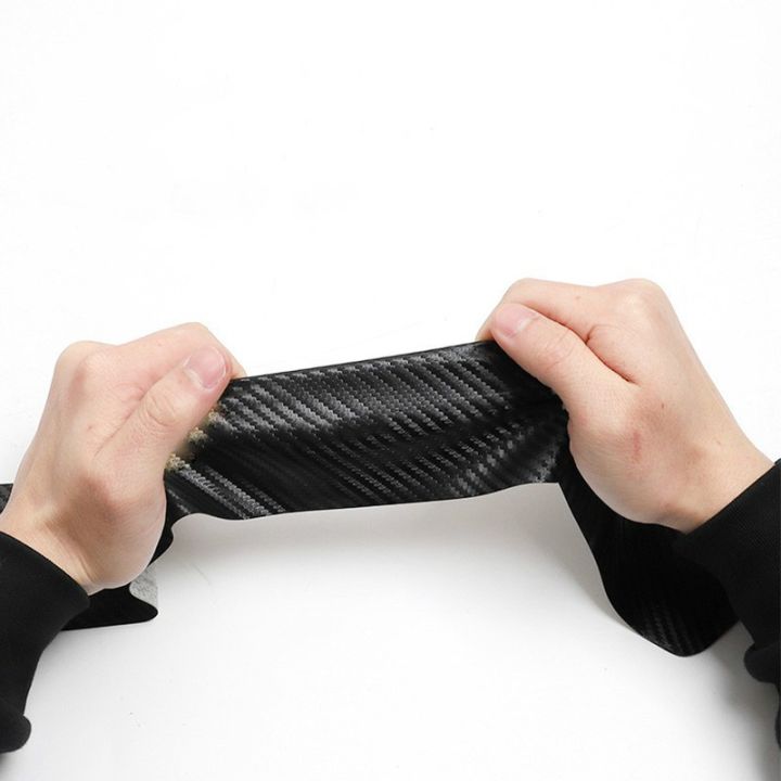 nissan-carbon-fiber-leather-threshold-strip-suitable-for-qashqai-note-nv200-serena-c27-kicks-x-trail-latio-sylphyskyline