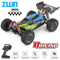 AHlmsm WLtoys 144001 A959 959B 2.4กรัมแข่งรถ RC 70กิโลเมตร/ชั่วโมง4WD ไฟฟ้ารถความเร็วสูงปิดถนนดริฟท์ของเล่นควบคุมระยะไกลสำหรับเด็ก