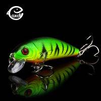 【CW】 QXO 9g 7.5cm Fishing Lures Metal Hard Goods Shrimp Shad Pva Tungsten Jigs Savage Trout