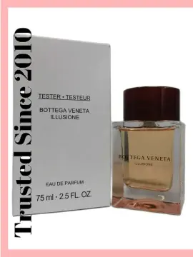 Bottega veneta illusione best sale for her 75 ml