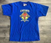 Vintage Salsa Mountain Bike Cycling Moto Worthless T-Shirt Large 80S 90S Vtg T Gildan