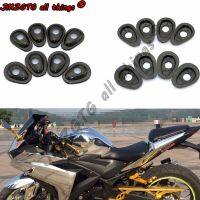 Motorcycle refit Turn Signals Indicator Adapter Spacers For YAMAHA R15 R25 R3 R6 R6S R1 MT01 MT25 MT03 MT07 MT09 MT10