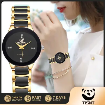 Bench deals watch lazada