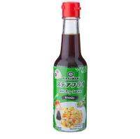 kikkoman japan stir-fry sauce 150ml.ซอสสำหรับผัด เอาไปผัดข้าวก็ได้ ผักก็ได้ หอม อร่อย