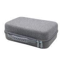 【Original import】 Battery car charger storage bag Bluetooth audio protection box projector printer digital multi-purpose portable hard case