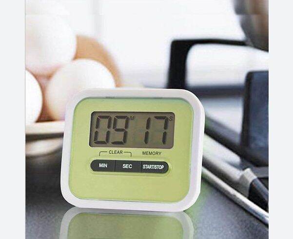 นาฬิกาจับเวลาtimer-นาฬิกาจับเวลา-นาฬิกาทำอาหาร-digital-kitchen-นาฬิกาตั้งเวลา-นาฬิกาครัวจับเวลาทำขนม-เครื่องจับเวลา-นาฬิกาดิจิตอล