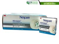 NEXCARE MICROPORE 1INCH*10 กล่อง12 เน็กซ์แคร์