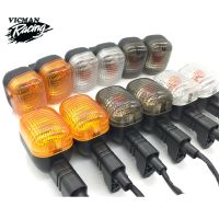 Universal Signal Light Motorcycle Universal Motorcycle Turn Signals - Bws100 - Aliexpress