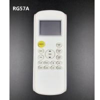 การควบคุมระยะไกลสำหรับการ Rg57a2เครื่องปรับอากาศ Rg57a Midea/bgef Rg70a /Bgef Rg57a4-bgef Rg57b-bge