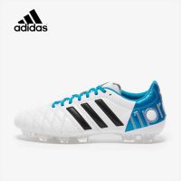 Adidas Adipure 11Pro x Toni Kroos SE TRX FG รองเท้าฟุตบอล รุ่นลิมิเต็ด อิดิชั่น