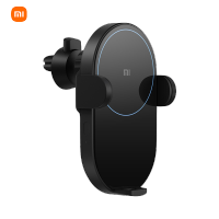 Xiaomi ที่ชาร์จในรถ Mi Wireless Mobile Phone Car Charger 20W/30W ชาร์จไฟในรถไร้สาย ที่ชาร์จโทรศัพท์ไร้สาย พอร์ตType-C