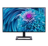 จอมอนิเตอร์ PHILIPS MONITOR 242E2FE/67 (IPS 75Hz)รับประกัน 3 ปี