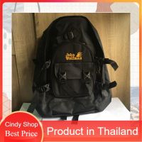 กระเป๋าเป้ กระเป๋าเป้ John Wolfman backpack กระเป๋าสะพายหลัง กระเป๋าเดินทาง ราคาถูก (PB12) กระเป๋าเป้ผู้ชาย