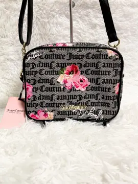 Juicy Couture - Tote bag for Woman - Pink - BEJR44272WZC476 | FRMODA.COM