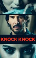 Knock Knock ล่อมาเชือด (DVD (DVD) ดีวีดี (เสียงไทยเท่านั้น) (P139)