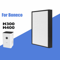 ตัวกรองป้องกันฝุ่นและละอองเกสร AH300สำหรับ Boneco H300 Boneco H400