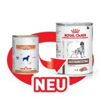 นาทีทองลด 50% แถมส่งฟรี [ส่งฟรี] ราคาพิเศษ จำนวน 1 กระป๋อง Royal Canin Gastrointestinal low fat อาหารเปียกตับอ่อนอักเสบ