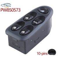 New PW850573 Car Power Window Master Switch for Proton Waja Impian 2000-2011