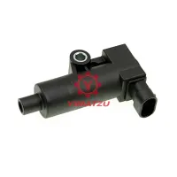 New Ignition Coil for DELPHI 28198992 8B 11A 33100 116 0000 for Hisun Massimo 500CC 700CC HS500 HS700 ATV UTV EFI