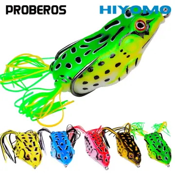 Popper Lure 22g 9.4cm Top Water Bait - Proberos Fishing Tackle