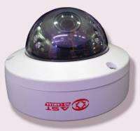 Dome CCTV 4in1 AHD 2.0MP 3.6mm # Astun-D22 (Led 12 ดวง)