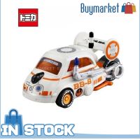 [ของแท้] Takara Tomy Tomica Dis Ney Star Wa Rs SC-09 BB-8 Bub200 B ของเล่น Diecast รถ