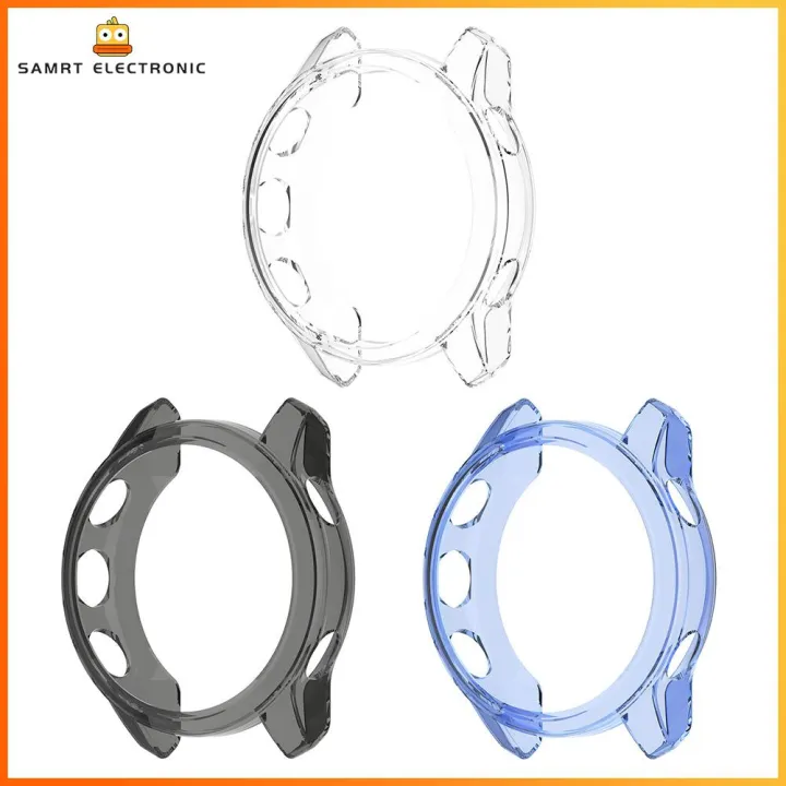 เคสสำหรับ Garmin Forerunner 945,เคสกันกระแทกสมาร์ทวอทช์ | Lazada.co.th