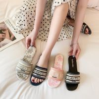 ♠ Women 39;s Summer Brand Slippers Brand Slippers Womens Slides - Women Slippers Summer - Aliexpress