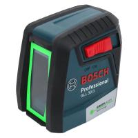 เลเซอร์แสงสีเขียวตีแนวเส้น BOSCH GLL 30 G [ส่งเร็วส่งไว มีเก็บเงินปลายทาง]