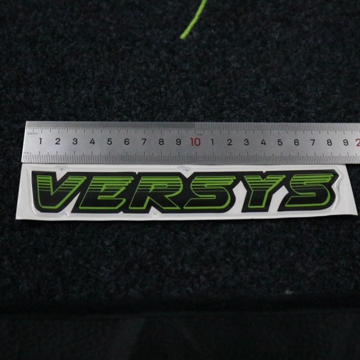 สำหรับ-kawasaki-versys-1000-versys1000มอเตอร์ไซค์ขายดีล้อสะท้อนขอบสติกเกอร์ลายทางด้านหน้า-shan22503สติ๊กเกอร์ติดผนังด้านหลัง