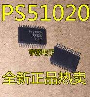 【✆New✆】 huangzuga958828 Tps51020dbtr Ps51020 Tssop20