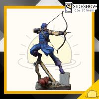 Hawkeye : Marvel Premium Collectibles Statue Series By XM Studios 27 นิ้ว ฟิกเกอร์ ของเล่นของสะสม