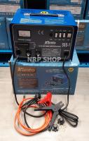 KANTO เครื่องชาร์จแบตเตอรี่ (ชาร์จเร็ว 30 แอมป์) แอมป์เต็ม ชาร์จได้ทั้ง 12V และ 24V / รุ่น KTB-CB-50S-1