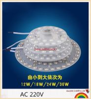 【In-demand】 Potsland Pakistan โคมไฟติดเพดานตกแต่งเพดาน LED 12W 24W 36W AC 220V SMD2835แผงวงจร LED