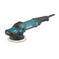 MAKITA รุ่น DGA508Z เครื่องเจียร์ 5" (125 มิล) สวิทบีบล่าง เบรค BL,AFT,ADT,XPT,ปรับสปีด (เฉพาะตัวเครื่อง)