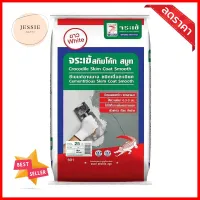 ซีเมนต์ฉาบผิวละเอียด ตราจระเข้ 25 กก. สีขาวSKIM COAT JORAKAY 25KG WHITE **สินค้าแนะนำ**