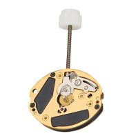 【YF】 ETA 901001 Movement Portable Rhinestone Repair Parts Replacement Quartz for Watchmaker watch movement