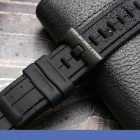 Silicone watch belt for Casio 5608 gst-b200 sports Mens watchband convex mouth 16mm Belt tool Free shipping Wristbands chain