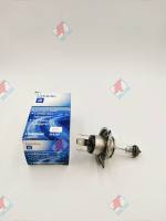 [ รถยนต์ ]หลอดไฟหน้า 12V 60/55W [ ของแท้ ] Chevrolet Optra ปี 2007 - 2010 และ Cruze ปี 2015  94535545   BULB HDLP