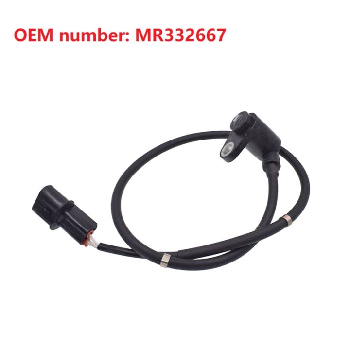 wheel-speed-sensor-replacement-accessories-mr332667-fit-for-mitsubishi-triton-2-0-2-4-2-5-1996-2007-pajero-1990-2000