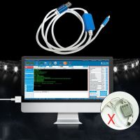 【Worth-Buy】 DVX Divisoria Extension mall OEM DCSD Cable for Serial Port Testing Engineering Cable DCSD USB Cable for 7/7P/8/8P/X Engineering &amp; Exploit