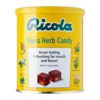 ?ลดกระหน่ำ?ลูกอม (Ricola) ขนาด 250 กรัม  KM12.111?ห้ามพลาด?