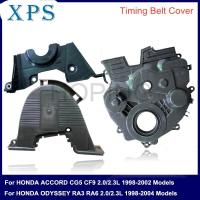 Xps รถเข็มขัดชุดสำหรับ HONDA ACCORD S84 CG5 CF9 1998 1999 2000 2001 2002 2.0L/2.3L ODYSSEY 1998-2004 RA3 RA6