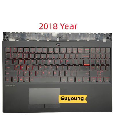 Yjx เคสแป้นพิมพ์ด้านบน สําหรับ 2018 Year Y7000 Y530 LEGION 1050 Y540