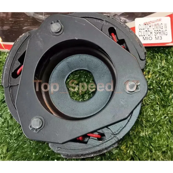 【factory outlet】 【on hand】clutch cable raider 150 carb SHOWAR Clutch