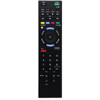 RM-YD073 Replace Remote for Sony BRAVIA TV KDL-46HX750 KDL-40HX750 KDL-32HX750 KDL-55HX750